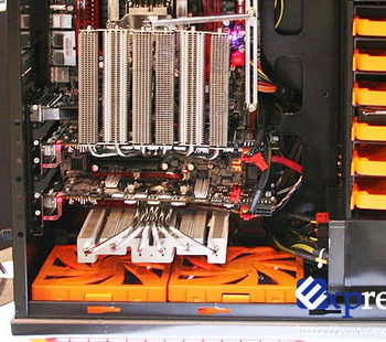 thermalright R1X
